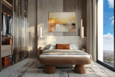 Квартира в Sunvale в Al Furjan, Дубай, ОАЕ 3 кімнати, 90м2 № 685455