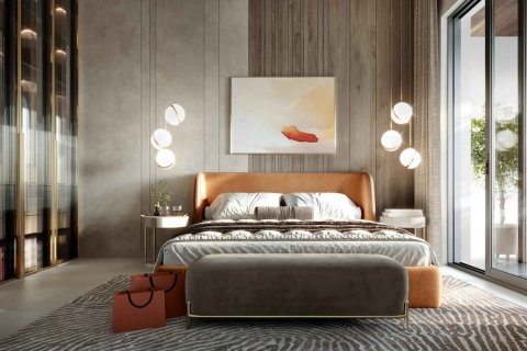 Apartman u Sunvale u gradu Al Furjan, Dubai, UAE 2 spavaće sobe, 90.0 m2 Br. 685455 - Slika 3