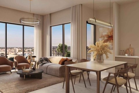 Apartman u Sunvale u gradu Al Furjan, Dubai, UAE 2 spavaće sobe, 90.0 m2 Br. 685455 - Slika 4