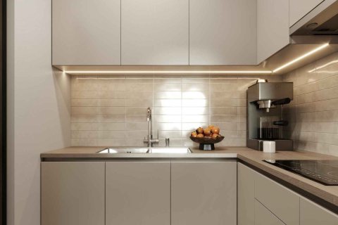 Apartman u Sunvale u gradu Al Furjan, Dubai, UAE 2 spavaće sobe, 90.0 m2 Br. 685455 - Slika 5