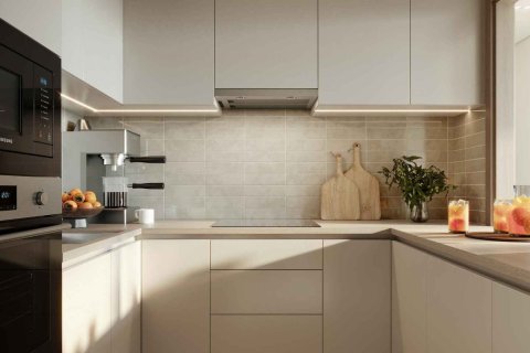 Apartman u Sunvale u gradu Al Furjan, Dubai, UAE 2 spavaće sobe, 90.0 m2 Br. 685455 - Slika 7