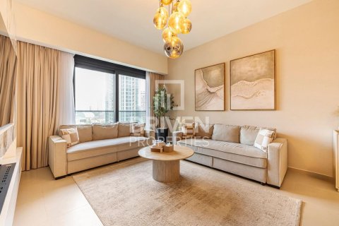 Apartment sa Downtown Dubai (Downtown Burj Dubai), Dubai, UAE 3 silid-tulugan, 173 sq.m. № 683342 - larawan 5