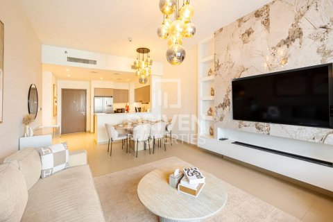 Apartment sa Downtown Dubai (Downtown Burj Dubai), Dubai, UAE 3 silid-tulugan, 173 sq.m. № 683342 - larawan 3