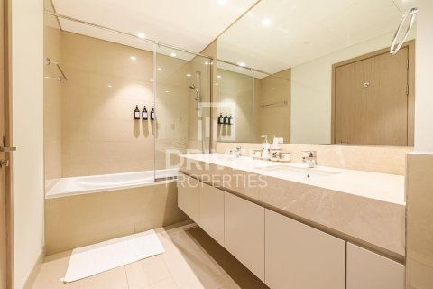 Apartment sa Downtown Dubai (Downtown Burj Dubai), Dubai, UAE 3 silid-tulugan, 173 sq.m. № 683342 - larawan 15