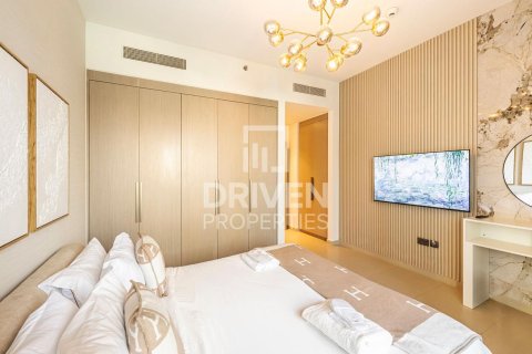 Apartment sa Downtown Dubai (Downtown Burj Dubai), Dubai, UAE 3 silid-tulugan, 173 sq.m. № 683342 - larawan 10