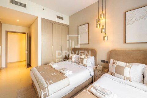 Apartment sa Downtown Dubai (Downtown Burj Dubai), Dubai, UAE 3 silid-tulugan, 173 sq.m. № 683342 - larawan 12