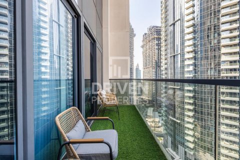 Apartment sa Downtown Dubai (Downtown Burj Dubai), Dubai, UAE 3 silid-tulugan, 173 sq.m. № 683342 - larawan 16