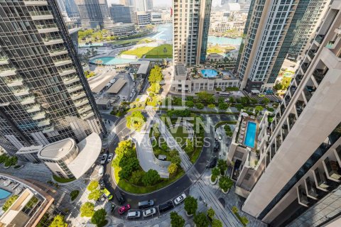 Apartment sa Downtown Dubai (Downtown Burj Dubai), Dubai, UAE 3 silid-tulugan, 173 sq.m. № 683342 - larawan 18