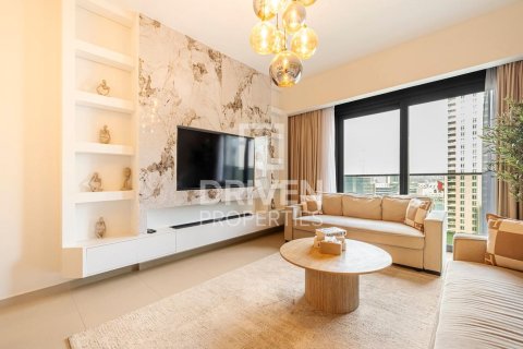Apartment sa Downtown Dubai (Downtown Burj Dubai), Dubai, UAE 3 silid-tulugan, 173 sq.m. № 683342 - larawan 4