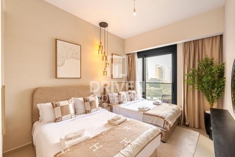 Apartment sa Downtown Dubai (Downtown Burj Dubai), Dubai, UAE 3 silid-tulugan, 173 sq.m. № 683342 - larawan 11