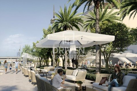 آپارتمان برای فروش در  Dubai Creek Harbour (The Lagoons)، Dubai، امارات متحده عربی  1 خوابه ، 66 متر مربع ، شماره 683343 - تصویر 1