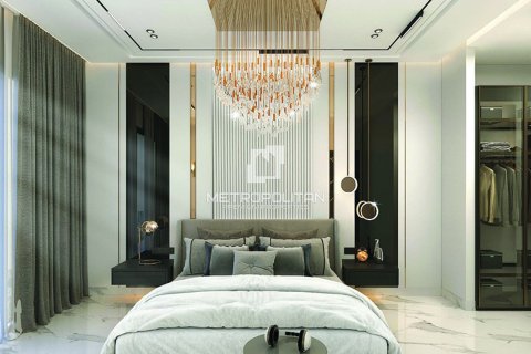 Apartmán v Jumeirah Village Circle, Dubai, SAE 39 m2 č. 730129 - Fotografia 10