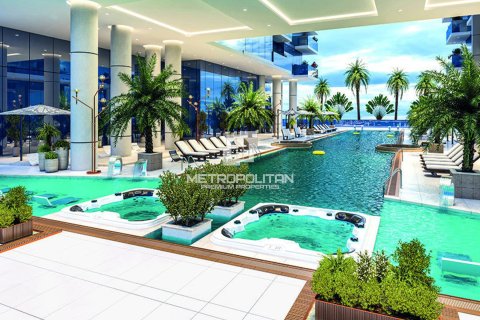 Apartmán v Jumeirah Village Circle, Dubai, SAE 39 m2 č. 730129 - Fotografia 13