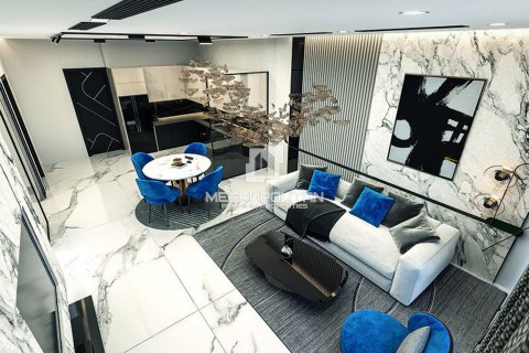 Apartmán v Jumeirah Village Circle, Dubai, SAE 39 m2 č. 730129 - Fotografia 11