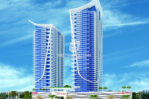 Apartmán v Jumeirah Village Circle, Dubai, SAE 39 m2 č. 730129 - Fotografia 7