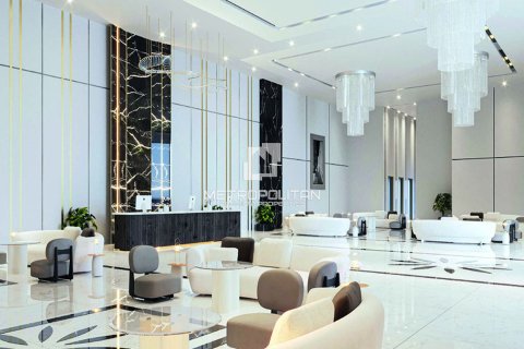 Apartmán v Jumeirah Village Circle, Dubai, SAE 39 m2 č. 730129 - Fotografia 5