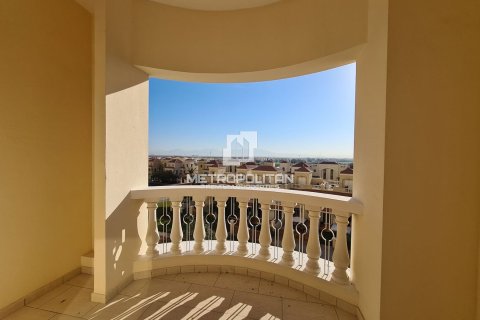 Apartment in Al Hamra Village, Ras Al Khaimah, UAE 42 sq.m. № 730132