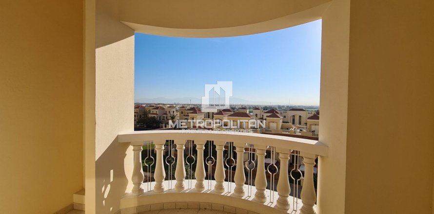 Apartman u gradu Al Hamra Village, Ras Al Khaimah, UAE 42 m2 Br. 730132