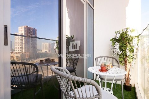 Huoneisto Jumeirah Village Circle, Dubai, Arabiemiraatit 1 makuuhuone, 57 m2 № 730128 - kuva 8