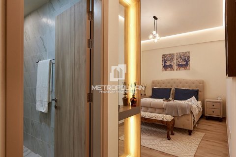 Huoneisto Jumeirah Village Circle, Dubai, Arabiemiraatit 1 makuuhuone, 57 m2 № 730128 - kuva 10