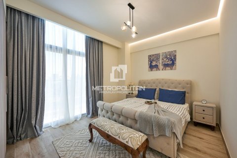 Huoneisto Jumeirah Village Circle, Dubai, Arabiemiraatit 1 makuuhuone, 57 m2 № 730128 - kuva 6