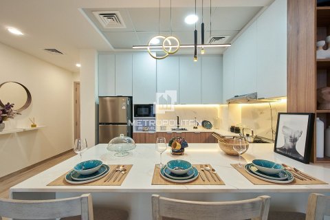 Huoneisto Jumeirah Village Circle, Dubai, Arabiemiraatit 1 makuuhuone, 57 m2 № 730128 - kuva 4