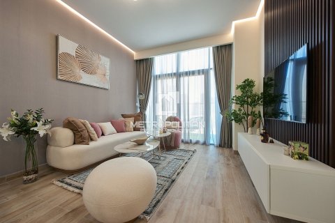 Korter asukohaga Jumeirah Village Circle, Dubai, AÜE: 1 magamistoaga, 57 m² Nr 730128
