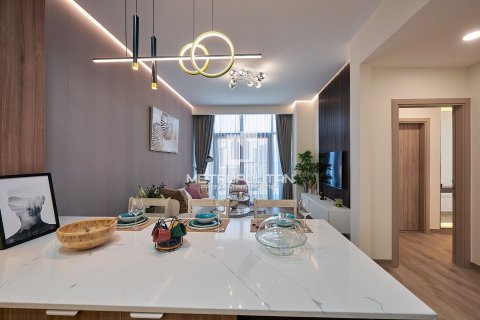 Huoneisto Jumeirah Village Circle, Dubai, Arabiemiraatit 1 makuuhuone, 57 m2 № 730128 - kuva 5