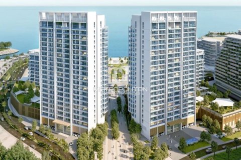 آپارتمان در Mina Al Arab، Ras Al Khaimah ، امارات متحده عربی 43 متر مربع.  شماره 730130