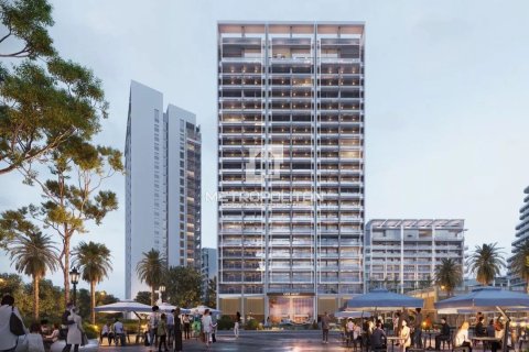 Lakás itt: Mina Al Arab, Ras Al Khaimah, EAE, 43 m², azonosító: 730130 - fénykép 9
