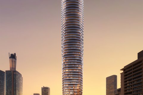 Apartment in Dubai, UAE 2 bedrooms, 117 sq.m. № 636778 - photo 3