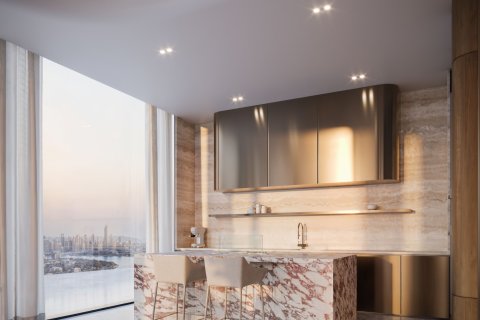 Apartment in Dubai, UAE 2 bedrooms, 117 sq.m. № 636778 - photo 15