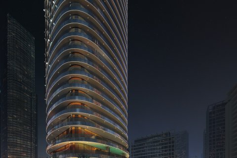 Apartment in Dubai, UAE 2 bedrooms, 117 sq.m. № 636778 - photo 2