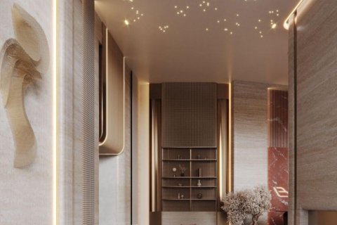 Byt v Dubai, SAE 3 ložnice, 145 m² Č.: 636781 - fotografie 11
