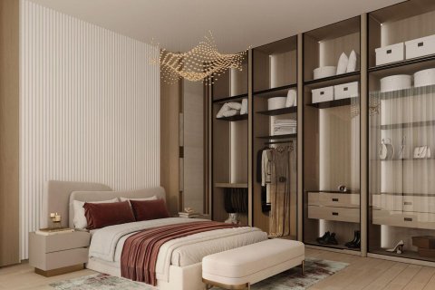 Byt v Dubai, SAE 3 ložnice, 145 m² Č.: 636781 - fotografie 14