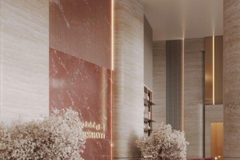 Byt v Dubai, SAE 3 ložnice, 145 m² Č.: 636781 - fotografie 8