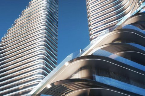 Byt v Dubai, SAE 3 ložnice, 145 m² Č.: 636781 - fotografie 7
