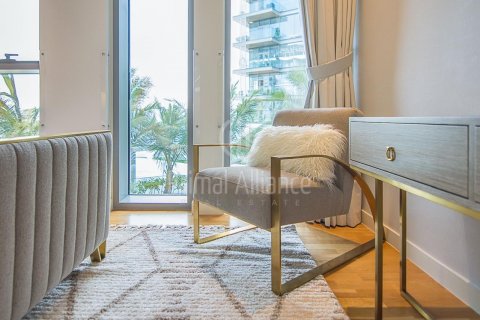 Apartment in Bluewaters, Dubai, UAE 3 bedrooms, 170.17 sq.m. № 636784 - photo 9