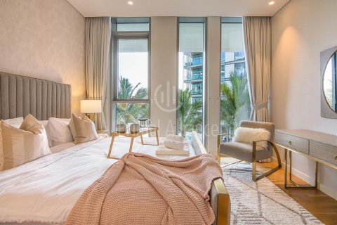 Apartment in Bluewaters, Dubai, UAE 3 bedrooms, 170.17 sq.m. № 636784 - photo 8