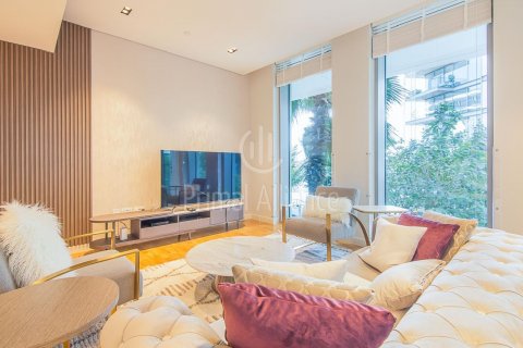 Apartment in Bluewaters, Dubai, UAE 3 bedrooms, 170.17 sq.m. № 636784 - photo 3