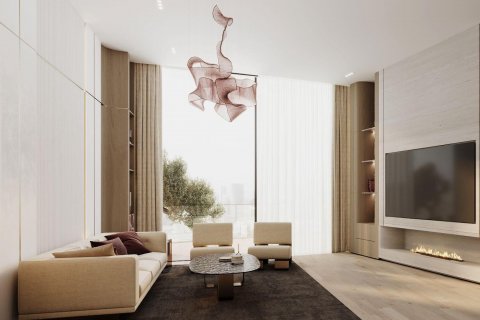 Apartment in Dubai, UAE 1 bedroom, 35 sq.m. № 636783 - photo 12