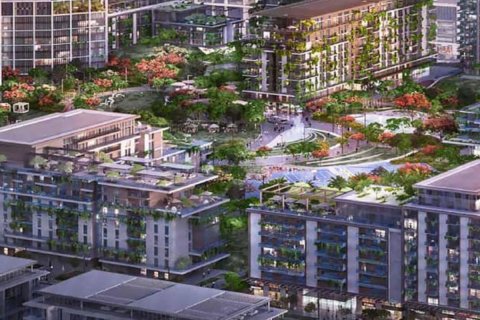 Al Wasl, Dubai, BAE’de satılık daire 1 yatak odası, 75.6 m&sup2; No 689437 - fotoğraf 10