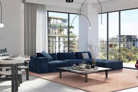 Al Wasl, Dubai, BAE’de satılık daire 1 yatak odası, 75.6 m&sup2; No 689437 - fotoğraf 2