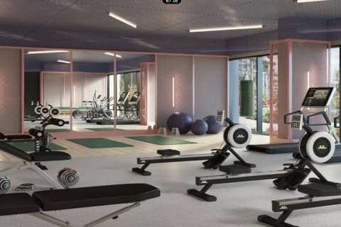 Al Wasl, Dubai, BAE’de satılık daire 1 yatak odası, 75.6 m&sup2; No 689437 - fotoğraf 6