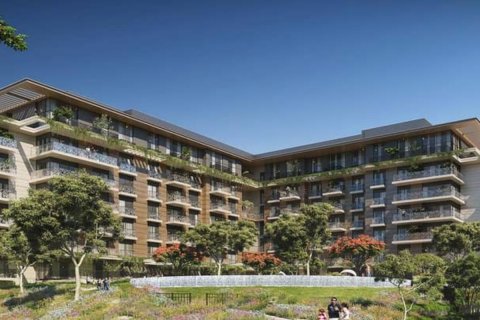 Al Wasl, Dubai, BAE’de satılık daire 1 yatak odası, 75.6 m&sup2; No 689437 - fotoğraf 4