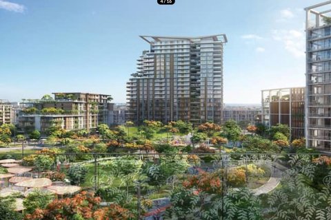 Al Wasl, Dubai, BAE’de satılık daire 1 yatak odası, 75.6 m&sup2; No 689437 - fotoğraf 8