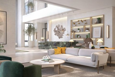 Apartment sa Dubai Hills Estate, UAE 3 silid-tulugan, 141.1 sq.m. № 689441 - larawan 3