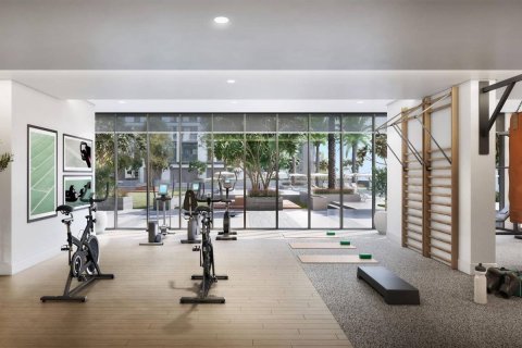 Apartment sa Dubai Hills Estate, UAE 3 silid-tulugan, 141.1 sq.m. № 689441 - larawan 6