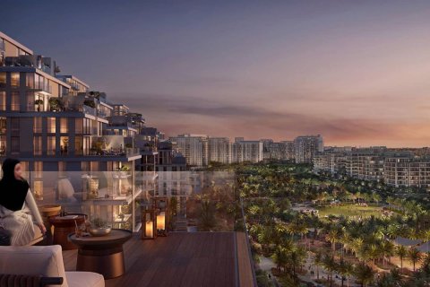 Apartment sa Dubai Hills Estate, UAE 3 silid-tulugan, 141.1 sq.m. № 689441 - larawan 10