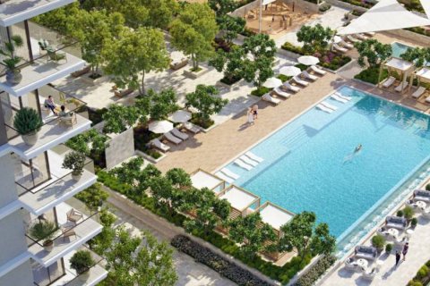 Dubai Hills Estate, Dubai, BAE’de satılık daire 1 yatak odası, 64.2 m&sup2; No 689439 - fotoğraf 5